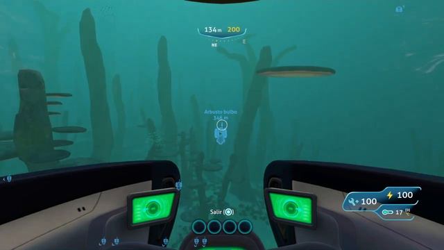 Como conseguir árbol seta y arbusto bulbo смотреть онлайн