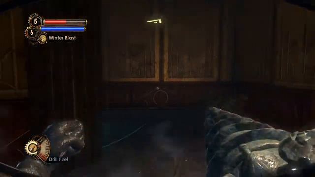 BioShock 2 Remastered: The Unstable Teleport Plasmid Easter Egg! смотреть онлайн