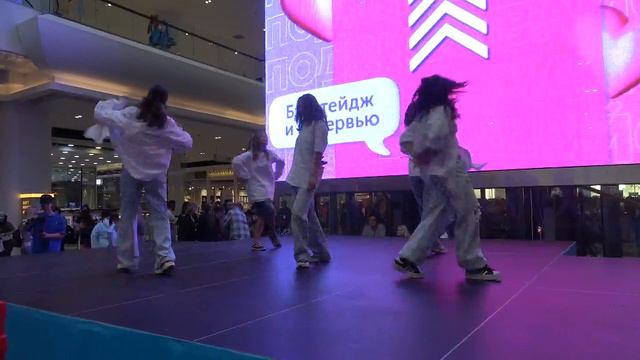 L.T.B. crew : TOMORROW X TOGETHER—I’ll see you there tomorrow(Cover Dance Boys,FANTASY FEST,ТРЦ Ривь смотреть онлайн