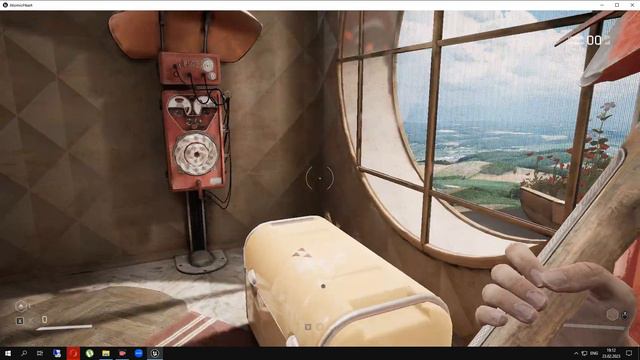 Первый БОСС и сложная миссия Atomic Heart #3 смотреть онлайн