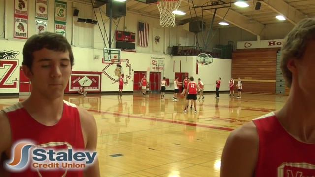 Ten Question Tuesday - Max Gensler/Brandon Price смотреть онлайн