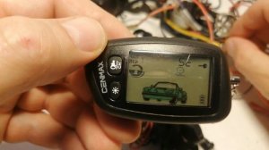 Ежедневный запуск двигателя Cenmax St-5 / St-5A