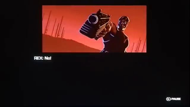 Far Cry 3 Blood Dragon Playthrough/Walkthrough PT 22 FINAL - Rocky Music (Ending Cutscene) смотреть онлайн