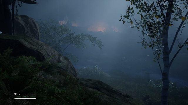 Far Cry Primal. МАКС хардкор. 025 - Мамонты от Тенсея и реальный Урус. смотреть онлайн