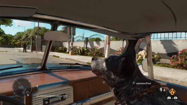 Far Cry 6 - Cancion Bonita - Dani sing radio song смотреть онлайн