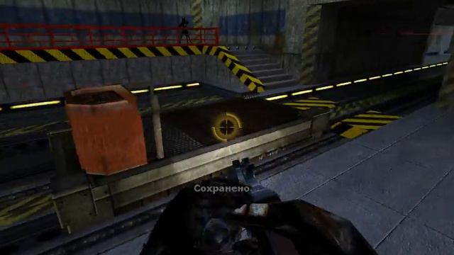 Half-Life Source: ULTIMATE (V1) 5# смотреть онлайн