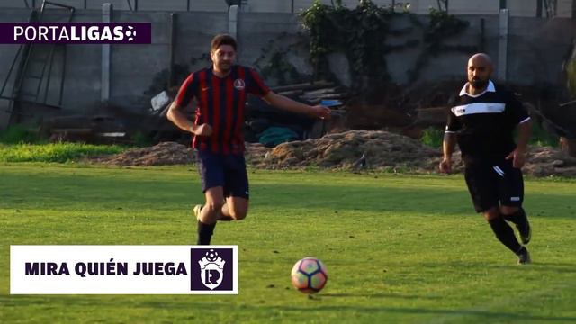 [LA REINA | SUPER SENIOR] Manuel "Caté" Ibarra en Pangea de Liga La Reina смотреть онлайн