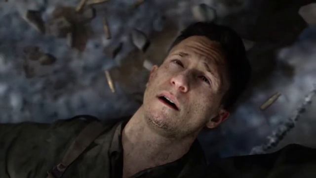 Call of Duty® WWII part 2 смотреть онлайн