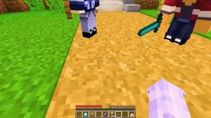 Aphmau Is HEARTBROKEN In Minecraft!