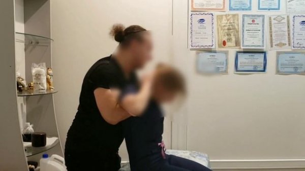 Лучшие Хрусты 2020!