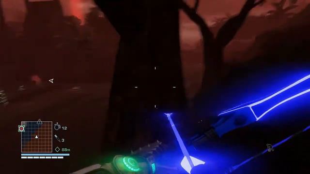 Let's Play Far Cry 3: Blood Dragon (Part 4) Calling the Predator смотреть онлайн