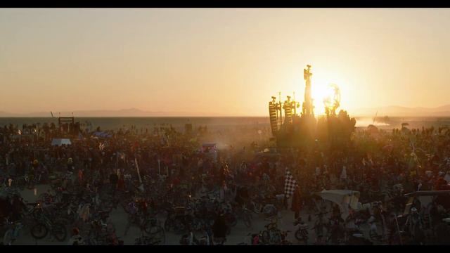 Anyma-Robot-Heart-Burning-Man-2024 смотреть онлайн
