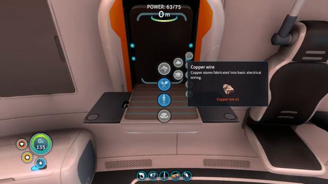 Subnautica Ep 5 Making the Habitat Tool смотреть онлайн