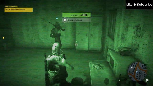 Ghost Recon Wildlands - Shenanigans Part27 Ricky Sandoval and Underboss Ramon Feliz смотреть онлайн