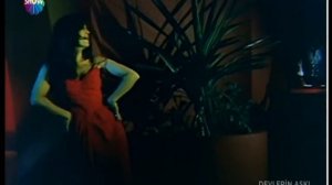 Sezen Aksu - Kusura Bakma  (Türkan Şoray )