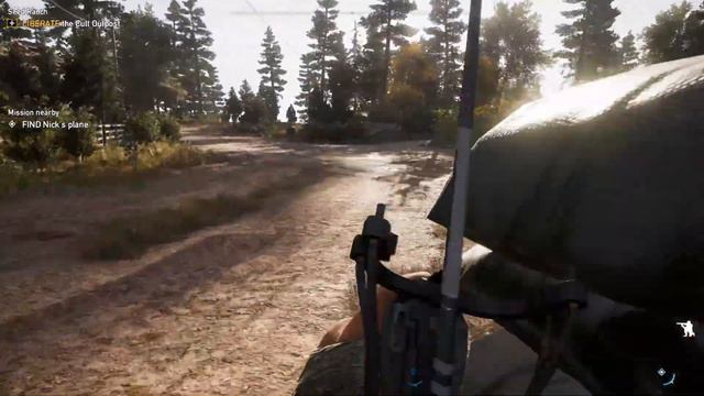 Far Cry 5 Seed Ranch,stealth kills смотреть онлайн