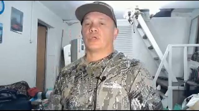 Разговор об охоте 4 смотреть онлайн