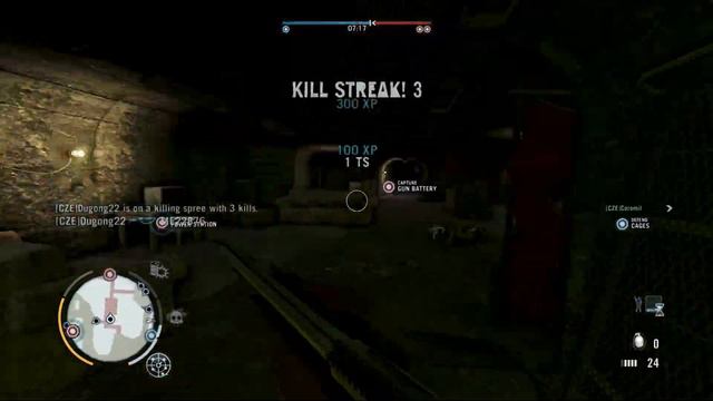 Far Cry 3 Multiplayer - "M133" смотреть онлайн