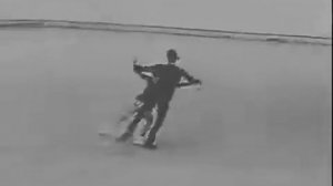 Чемпионы мира, Европы, СССР - Ирина Роднина и Алексей Уланов.