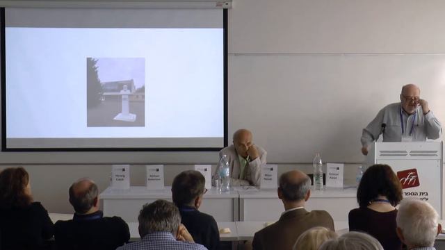 WGC- Medicine in the Holocaust and Beyond | Konrad Kwiet смотреть онлайн