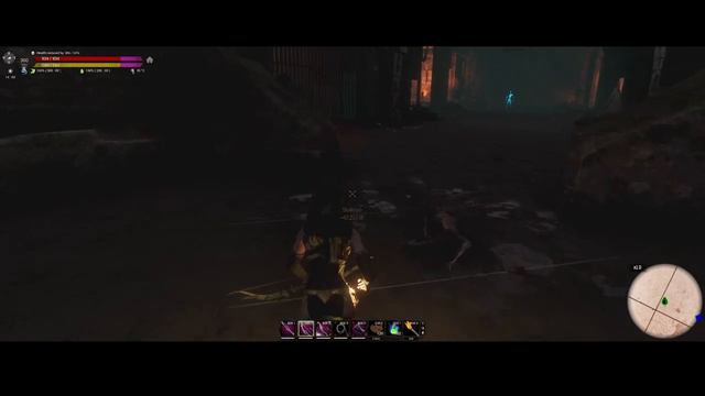 Klael's Stronghold Conan Exiles 16 06 2023 смотреть онлайн