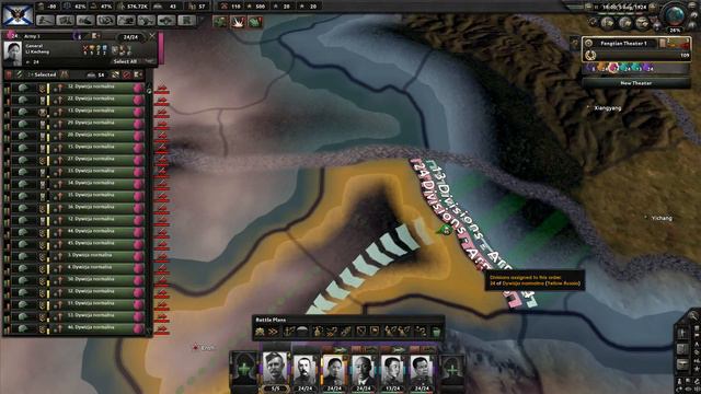 Hearts of iron 4 Minor Bookmark: Warlord Era Żółta Rosja #2 смотреть онлайн