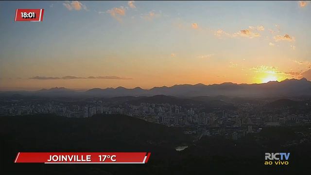 Início do cidade alerta SC, com vinheta nova | 18/09/18 смотреть онлайн
