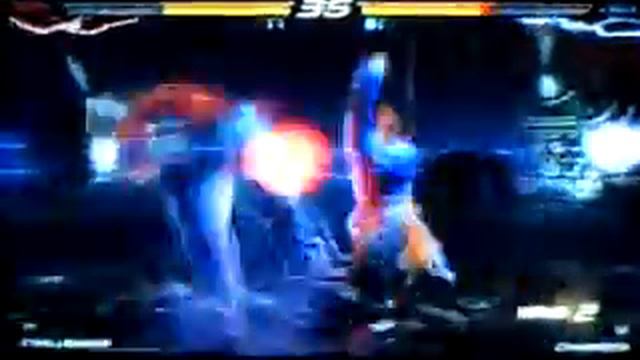 Suiken [lei] v MYK [bob] tekken 6 смотреть онлайн
