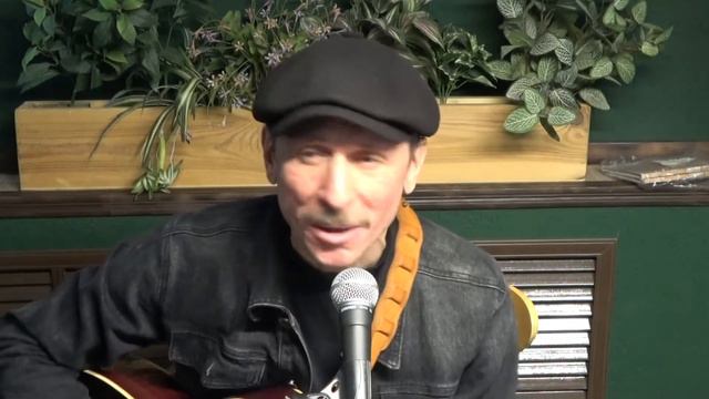 14 Не болей и не грусти...- Владимир Мирошкин