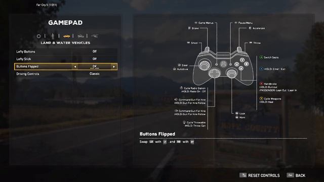 FarCry5 2021 gameplay with updated version. смотреть онлайн