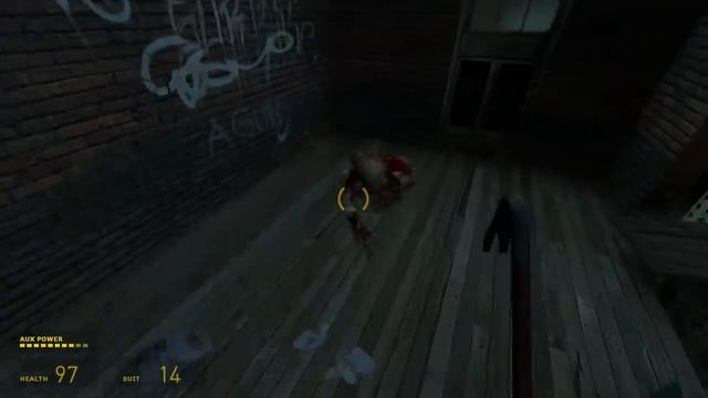 Half-Life 2 Nitpicks смотреть онлайн