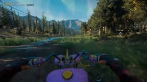 Прохождение Фар Край Нью Даун ( Часть 2 )