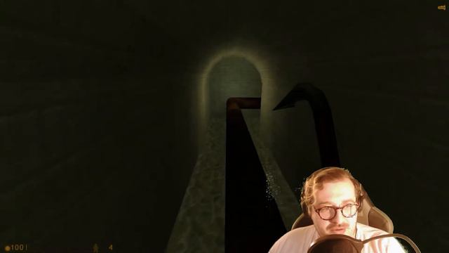 Half Life #11 - Killing Turkey Burgers смотреть онлайн