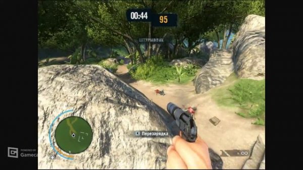 Проходим Far Cry 3