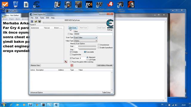 Far Cry 4 Para Hilesi смотреть онлайн