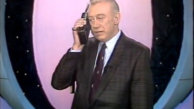 Rudis Tagesshow Intro 22.2.1987 смотреть онлайн