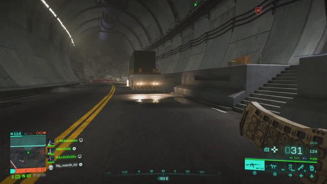 Battlefield 2042 New Map Run Exposure - Online New Map Playthrough смотреть онлайн