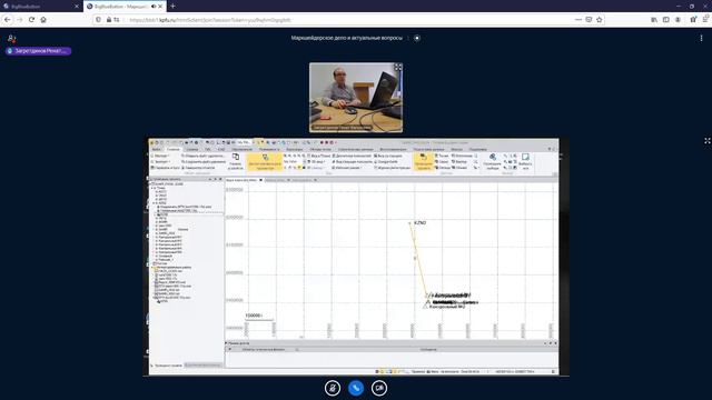Современные технологии геодезического обеспечения землеустроительных и маркшейдерских работ смотреть онлайн