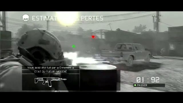 | Ghost Recon Future Soldier | Vidéo présentation | смотреть онлайн