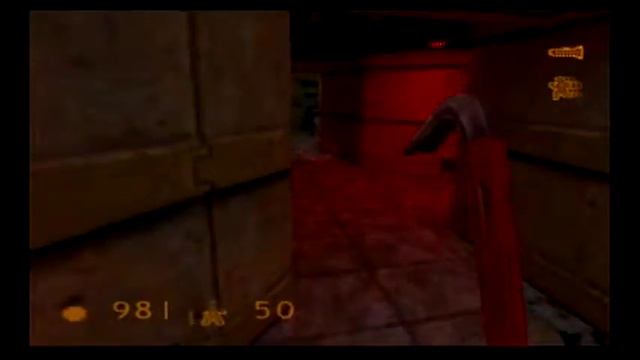 Half-life Walkthrough On PS2 Part 8 смотреть онлайн