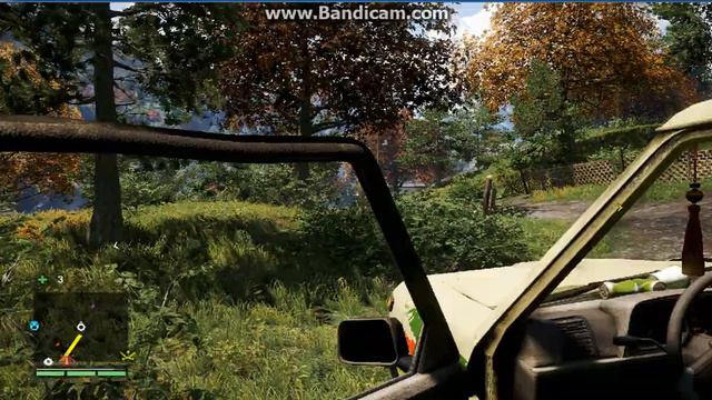 farCry 4 весёлое прохождение с Mangle 101 смотреть онлайн