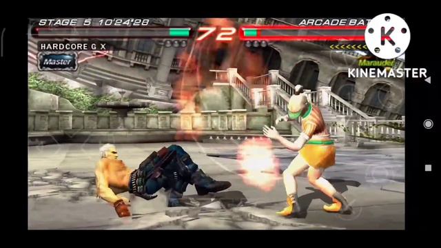 Tekken 6 Fight||Bryan Gameplay||Arcade Mode||Ultra Hard|All Stages🤼🤼🤼#tekken #tekken6 #fight смотреть онлайн