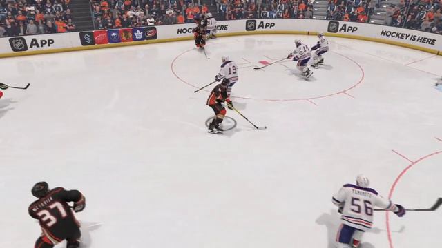 NHL® 24 beauty смотреть онлайн