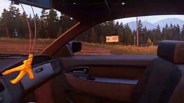 Far Cry 5 Max Settings /32:9/Reshade/Resistance Mod смотреть онлайн