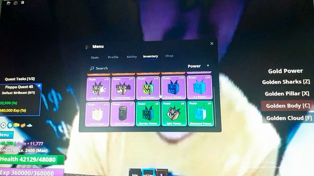 Обзор на фрукты в мемном море