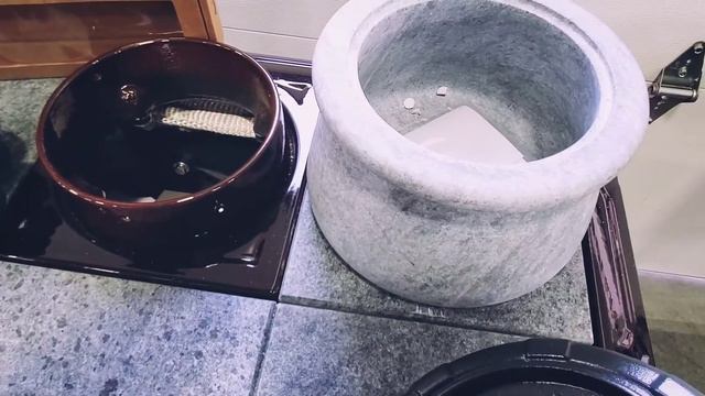 Hearthstone Soapstone Steamer Pot смотреть онлайн
