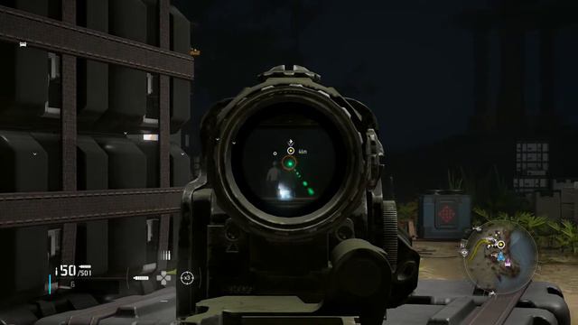 Tom Clancy's Ghost Recon Breakpoint - Red Patriot - Le film du DLC complet en français. смотреть онлайн