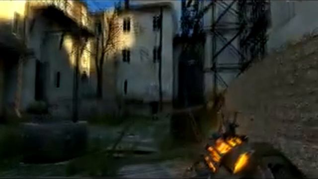 HL2 - Lost Coast смотреть онлайн