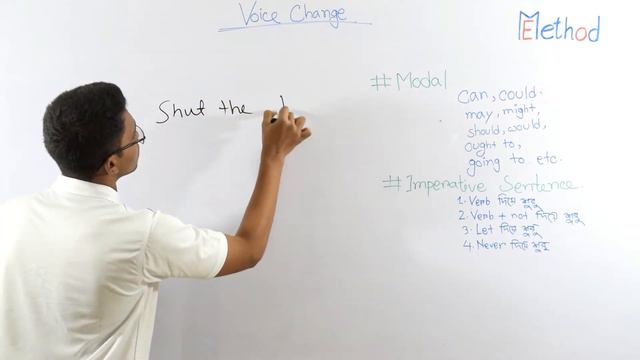 Changing Voice| Part-2|English-2|Class 11-12 смотреть онлайн