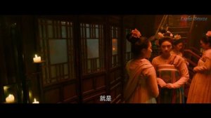 Ветер Лояна 1 сезон 26 серия